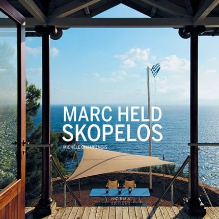 Marc Held - Skopelos