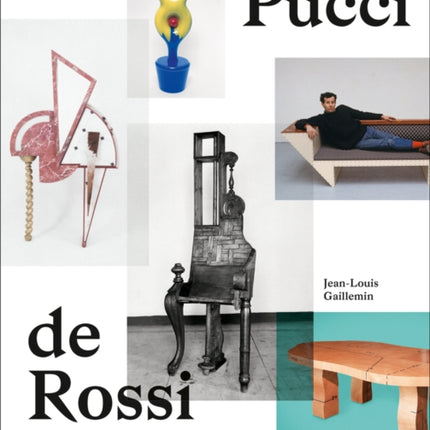 Pucci de Rossi