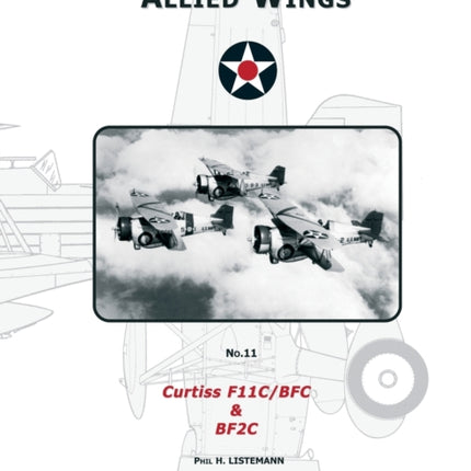 Curtiss F11C/BFC & BF2C