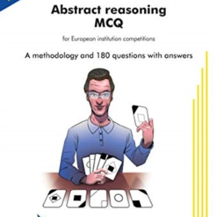 Abstract Reasoning MCQ for European institution