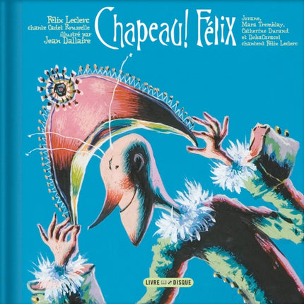 Chapeau! Félix