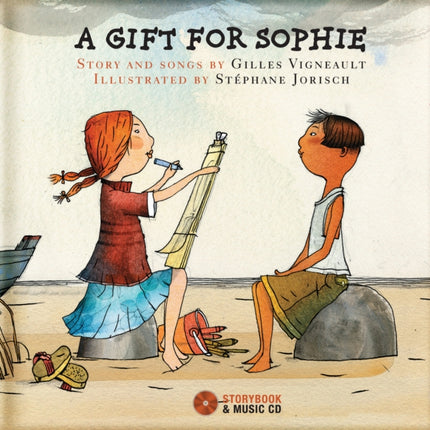 A Gift for Sophie