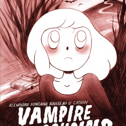 Vampire Cousins