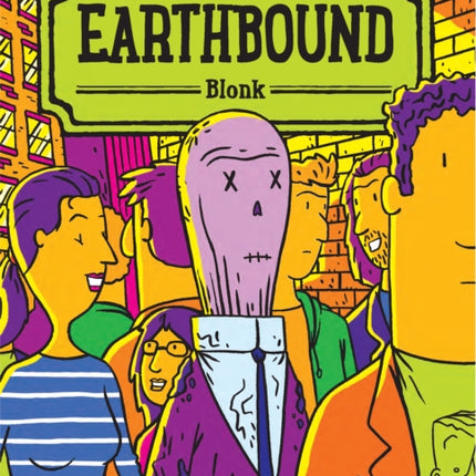 Earthbound
