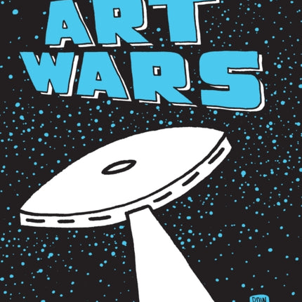 Art Wars