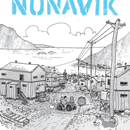 Nunavik