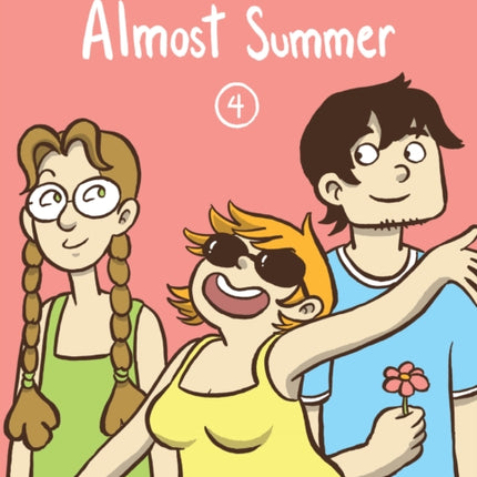 Almost Summer 4