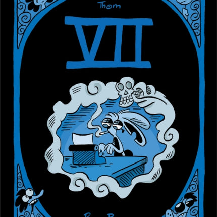 VII