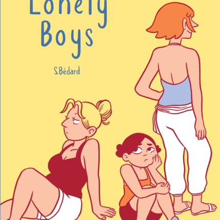 Lonely Boys