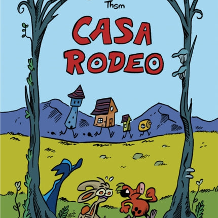 Casa Rodeo