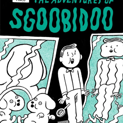 The Adventures of Sgoobidoo