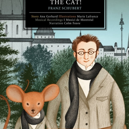 Curiosity Killed the Cat! Volume 2: Franz Schubert