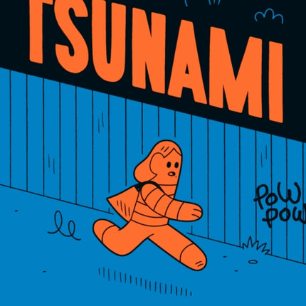 Tsunami