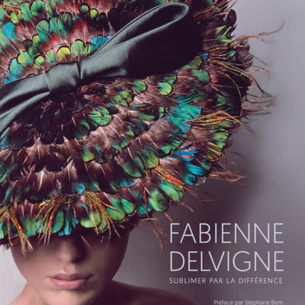 Fabienne Delvigne: Sublimating Through Difference