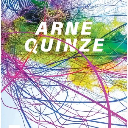 Arne Quinze. Reclaiming Cities