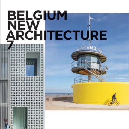 Belgium New Architecture 7