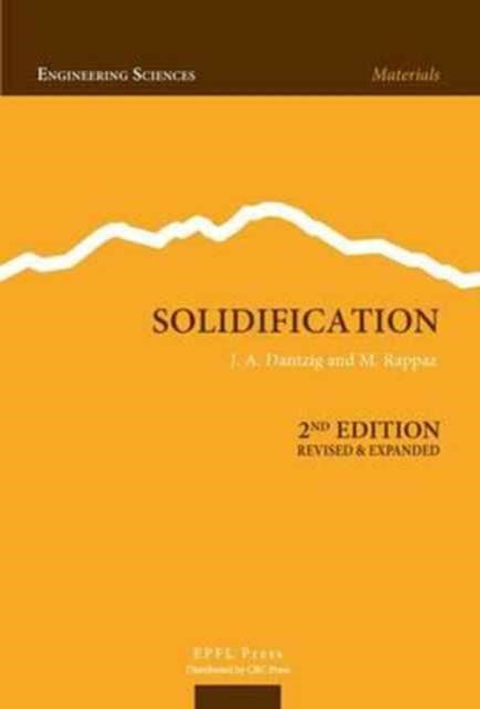 Solidification, Second Edition