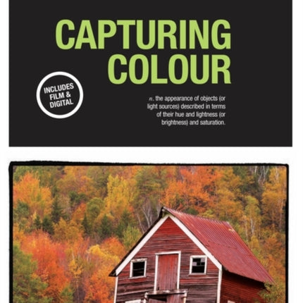 Capturing Colour