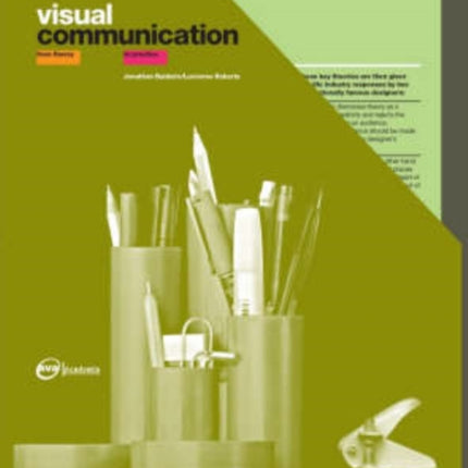 Visual Communication: From Theory to Practice