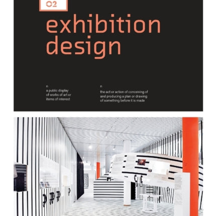 Basics Interior Design 02: Exhibition Design