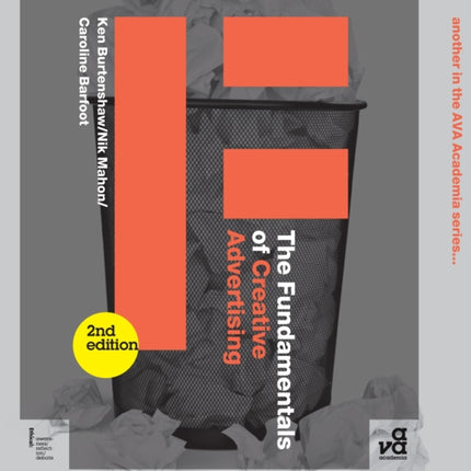 The Fundamentals of Creative Advertising