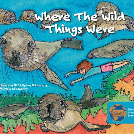 Where the Wild Things Were