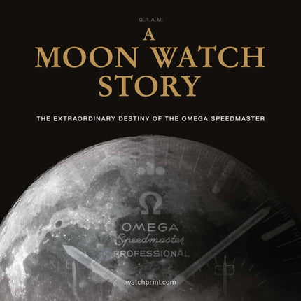 A Moon Watch Story