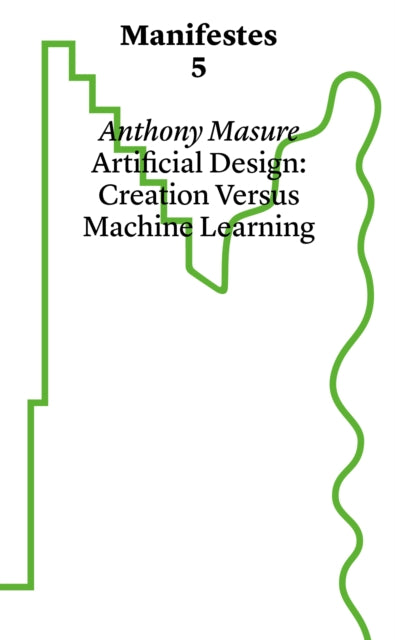 Artificial Design: Creation Versus Machine Learning