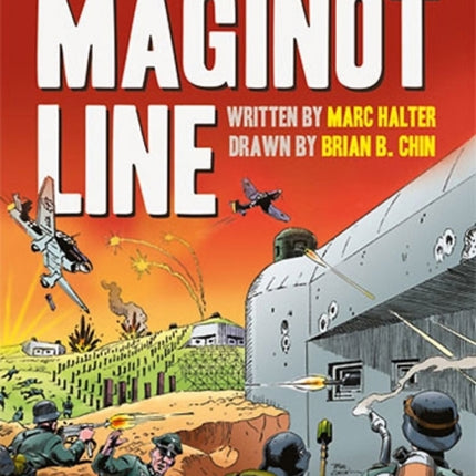 History of the Maginot Line