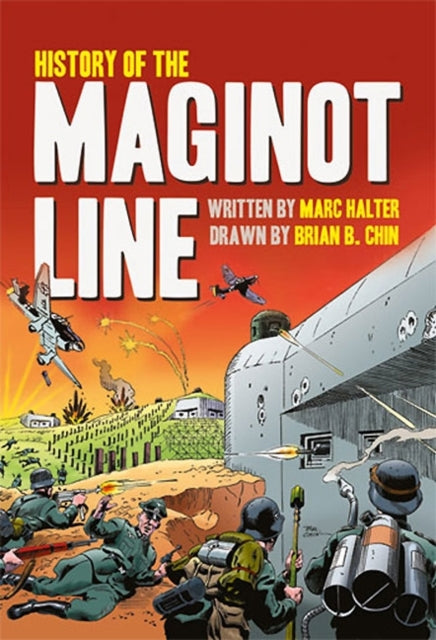 History of the Maginot Line