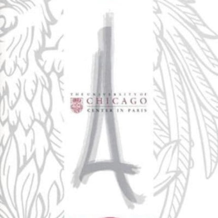 Cahiers Parisiens / Parisian Notebooks, No. 4