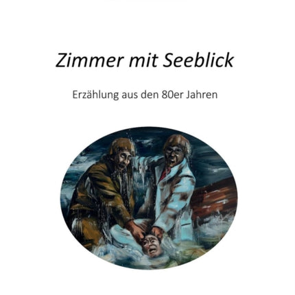 Zimmer mit Seeblick
