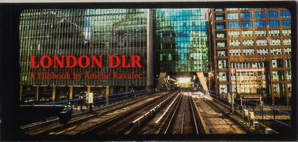 London DLR  Flipbook