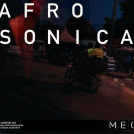 Afrosonica