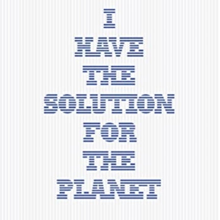 Anne-James Chaton - I have the solution for the