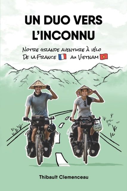 Un Duo vers l'Inconnu: Notre grande aventure à