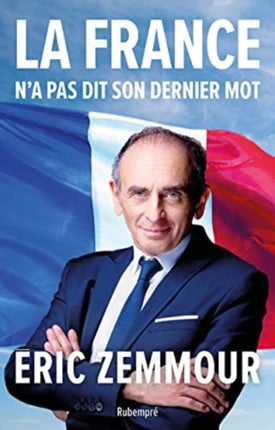 La France na pas dit son dernier mot