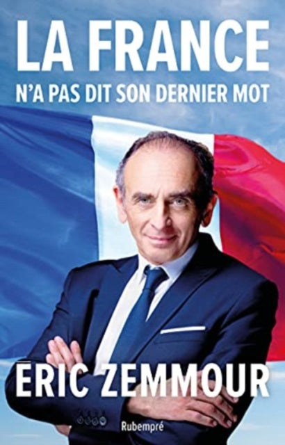 La France na pas dit son dernier mot