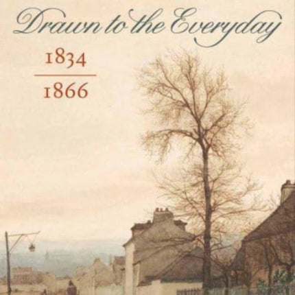 LéOn Bonvin (1834–1866): Drawn to the Everyday