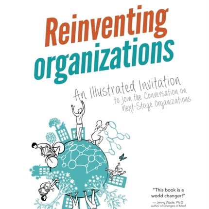 Reinventing Organizations