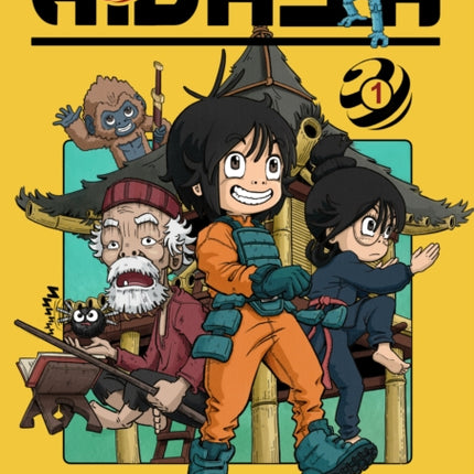 Hidaya