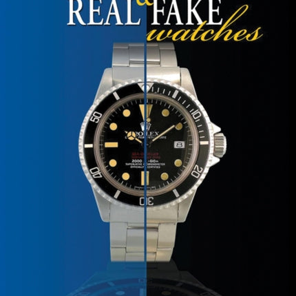 Real and Fake Watches