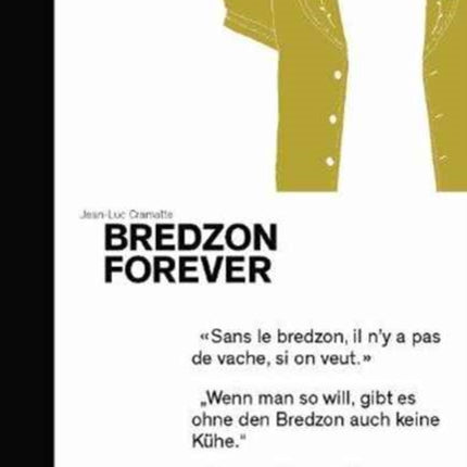 Bredzon Forever