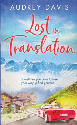 Lost In Translation: A romantic comedy about