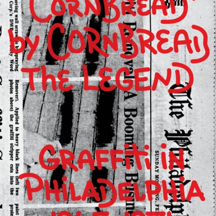 Cornbread the Legend