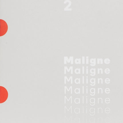 Maligne Specimen