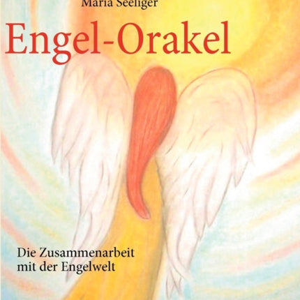 Engel-Orakel: Die Zusammenarbeit mit der