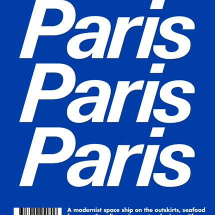 LOST iN Paris A City Guide