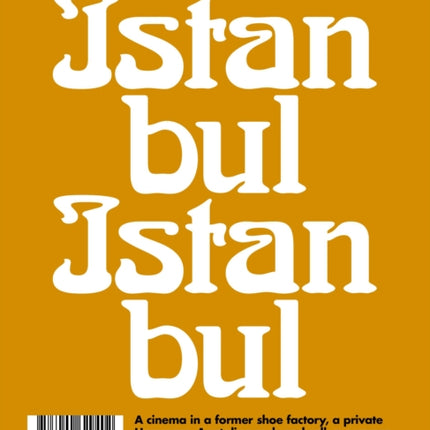 Lost in Istanbul