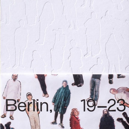 Pieces Berlin 20192023